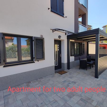 Apartments Seea Izola Exterior foto