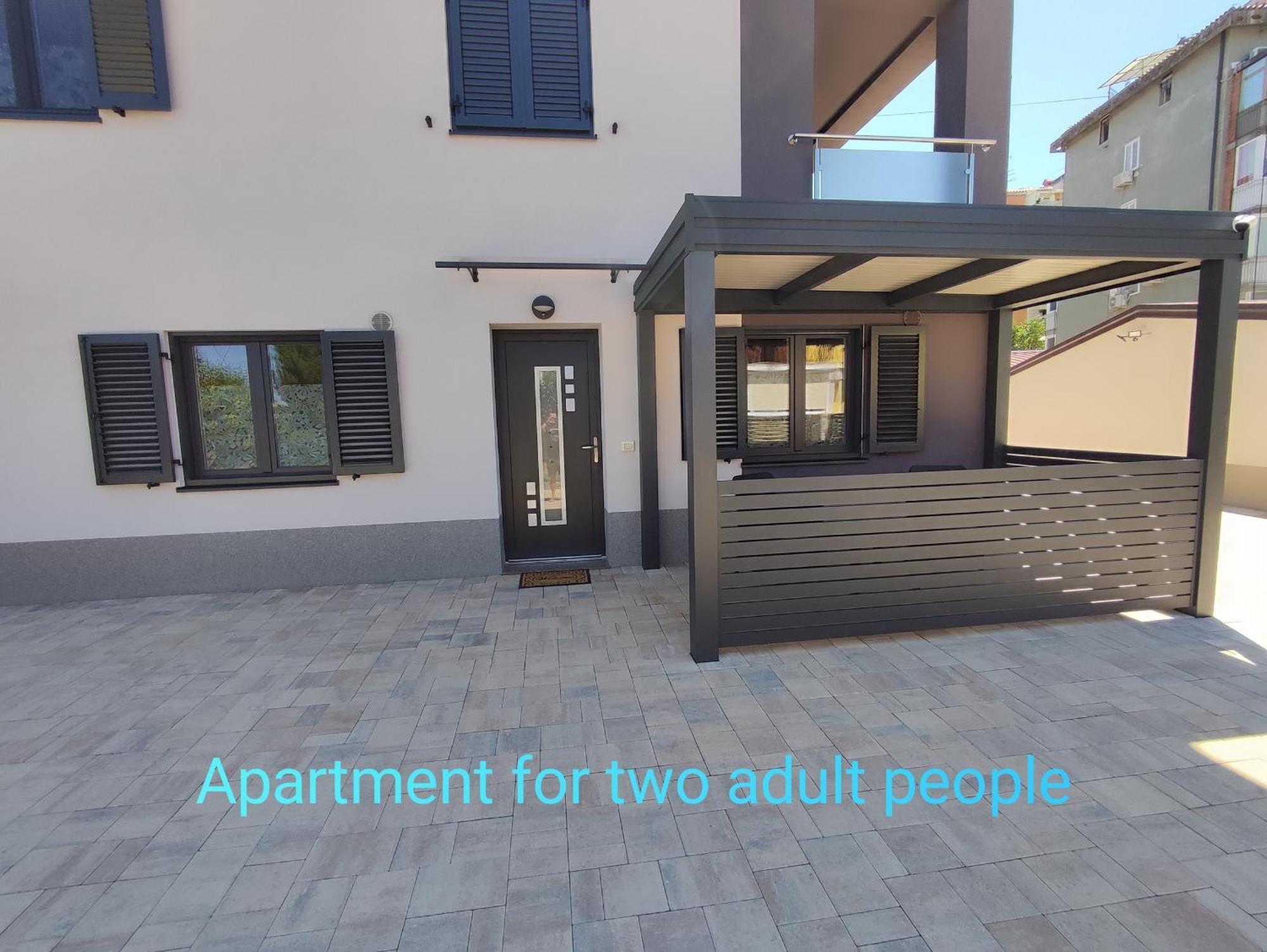 Apartments Seea Izola Exterior foto